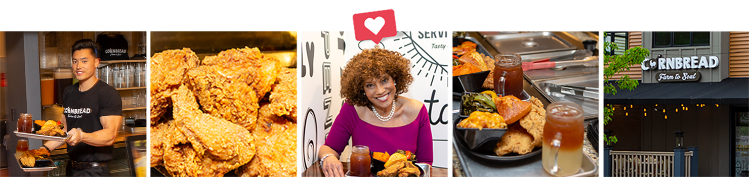 best soul food restaurant